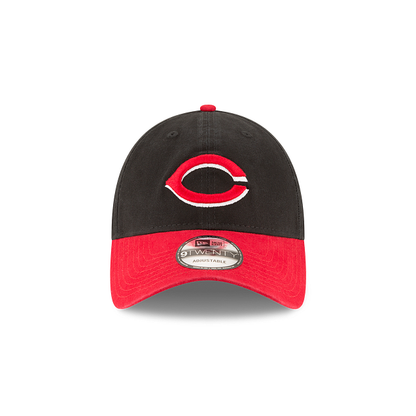 MLB Cincinnati Reds - 9Twenty Male Core Class Rep Hat New Era