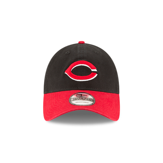 MLB Cincinnati Reds - 9Twenty Male Core Class Rep Hat New Era