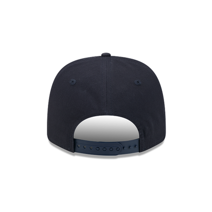 Atlanta Braves - MLB 9Seventy Woodmark Stretch-Snap Hat New Era