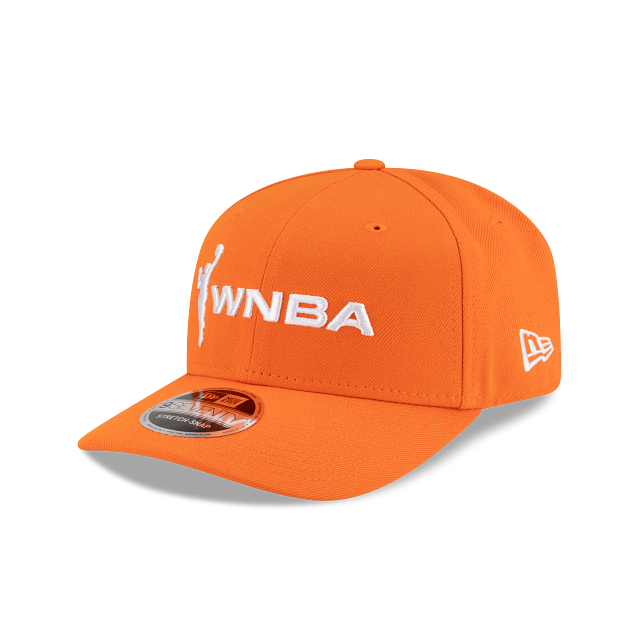Women's Basketball - WNBA 9Seventy Stretch-Snap Hat New Era