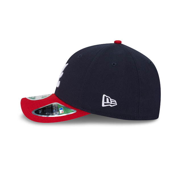 Atlanta Braves - 9Forty M-Crown Adjustable Hat New Era