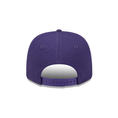 LSU Tigers - NCAA 9seventy Perform Stretch Snap Adjustable Hat New Era