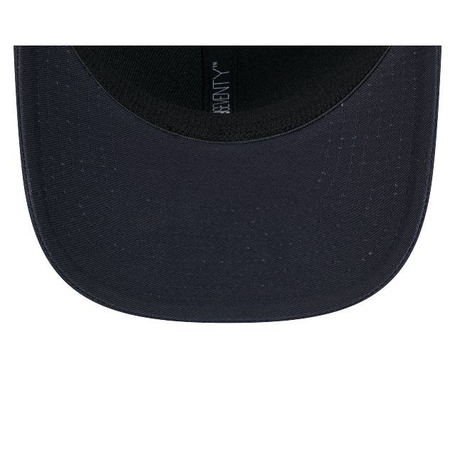 New York Yankees - 9Seventy Woodmark Stretch-Snap Hat New Era