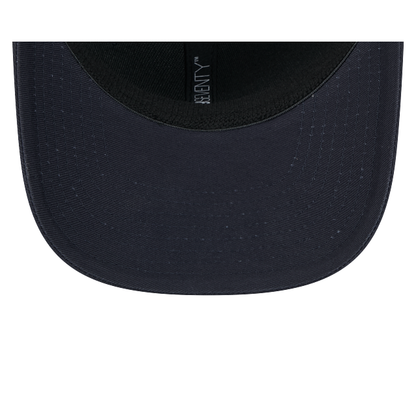 New York Yankees - 9Seventy Woodmark Stretch-Snap Hat New Era