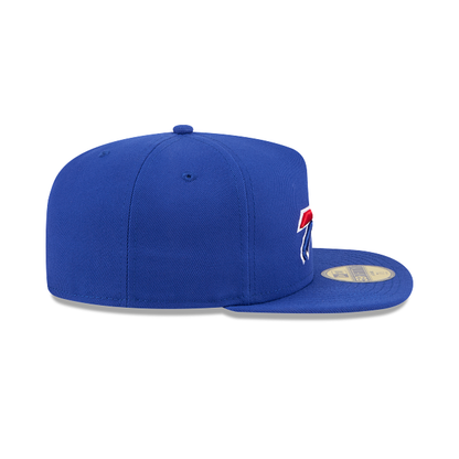 Buffalo Bills - NFL 59Fifty Snapback Hat New Era