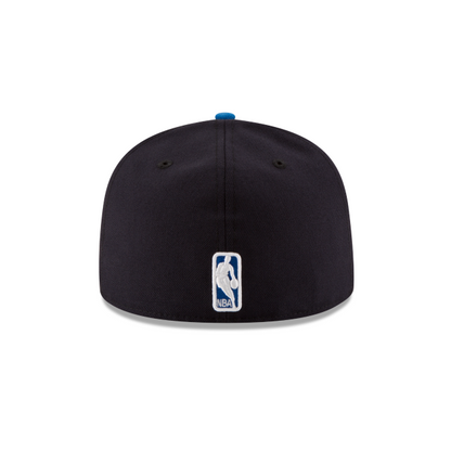 Oklahoma City Thunder - NBA 9Fifty 2Tone Fitted Snapback Hat New Era
