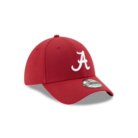 Alabama Crimson Tide - Classic 39Thirty Hat New Era