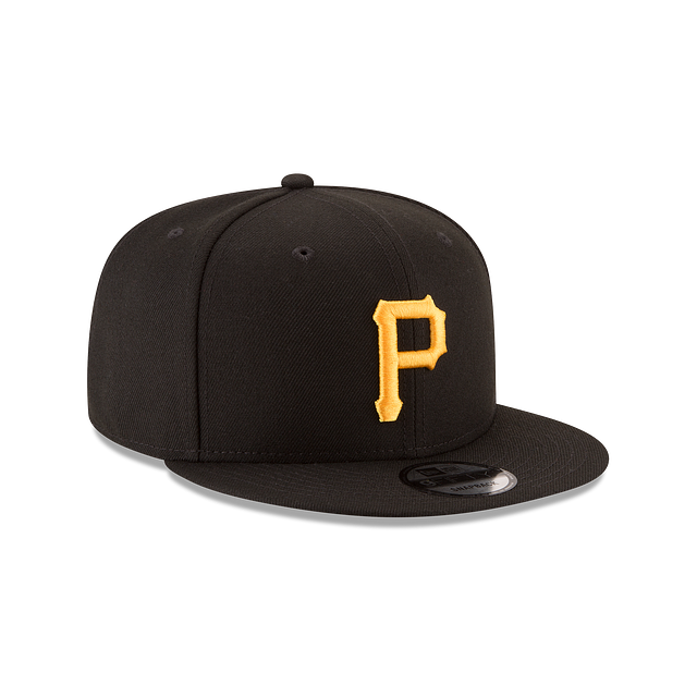 Pittsburgh Pirates - 9Fifty Basic Snapback OTC Hat New Era