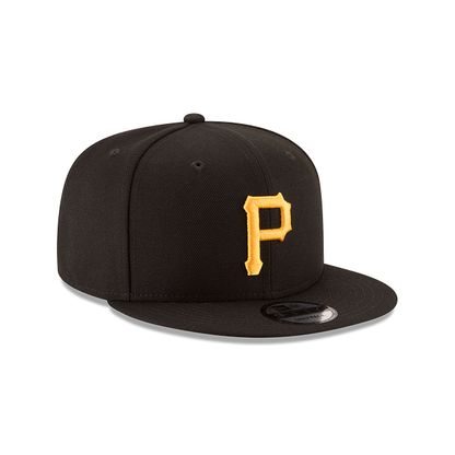 Pittsburgh Pirates - 9Fifty Basic Snapback OTC Hat New Era