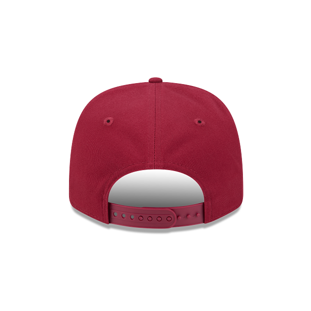 Florida State Seminoles - NCAA 9seventy Perform Stretch Snap Adjustable Hat New Era