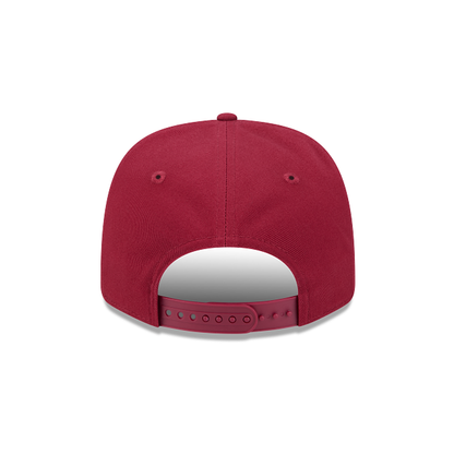 Florida State Seminoles - NCAA 9seventy Perform Stretch Snap Adjustable Hat New Era