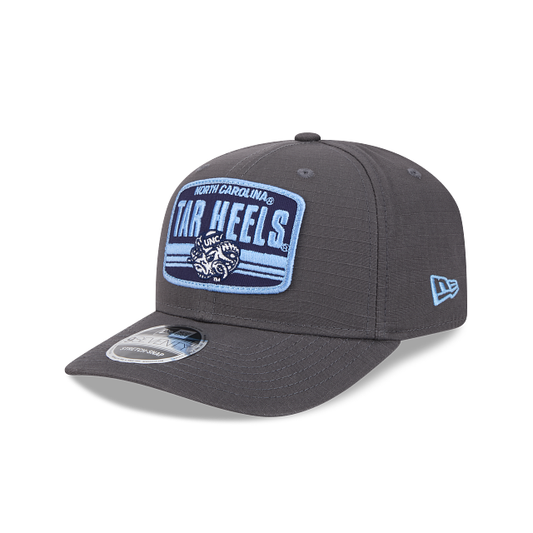 North Carolina Tar Heels - 9Seventy Team Elevated Hat New Era