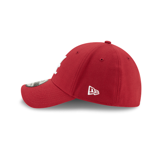Alabama Crimson Tide - Classic 39Thirty Hat New Era