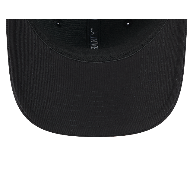 Cincinnati Bengals - NFL 9seventy Perform Stretch Snap Adjustable Hat New Era