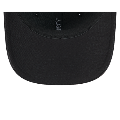 Cincinnati Bengals - NFL 9seventy Perform Stretch Snap Adjustable Hat New Era
