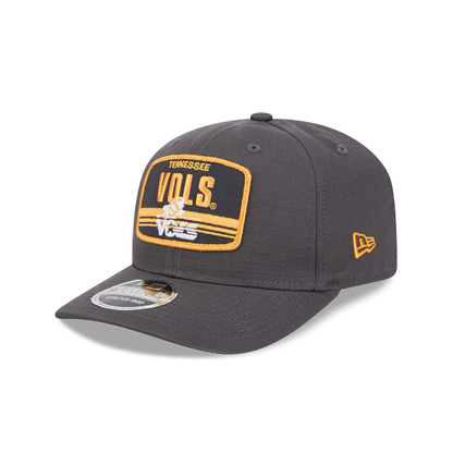 Tennessee Volunteers - Team Elevated 19854 9Seventy Stretch Snap Hat New Era