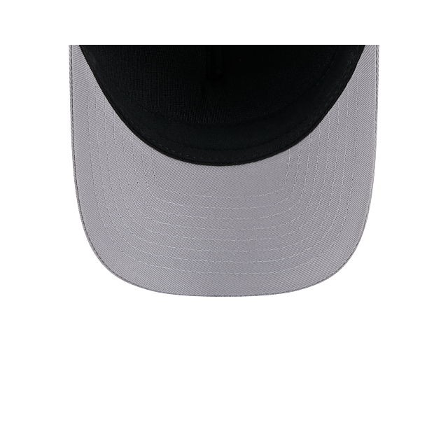 New York Yankees - MLB 9Forty M-Crown 2Tone Rope Hat New Era