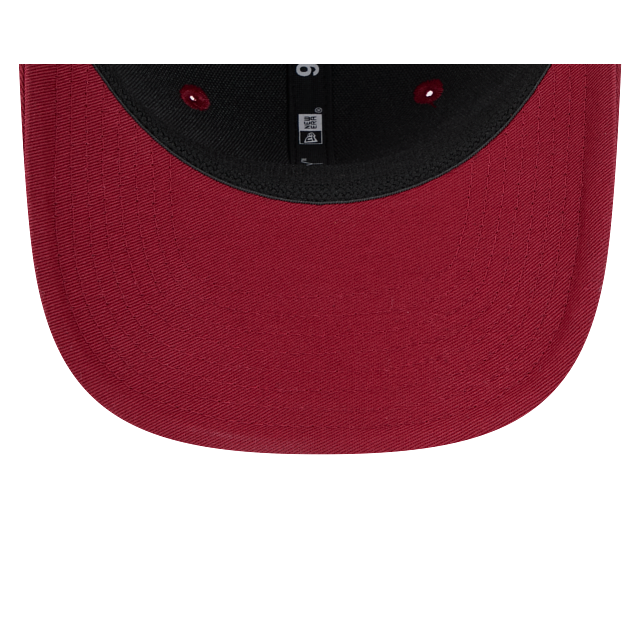Alabama Crimson Tide - 9Seventy Stretch-Snap OTC Hat New Era