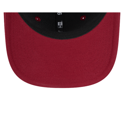 Alabama Crimson Tide - 9Seventy Stretch-Snap OTC Hat New Era