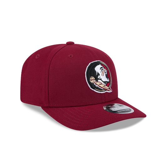 Florida State Seminoles - NCAA 9seventy Stretch Snap Hat New Era