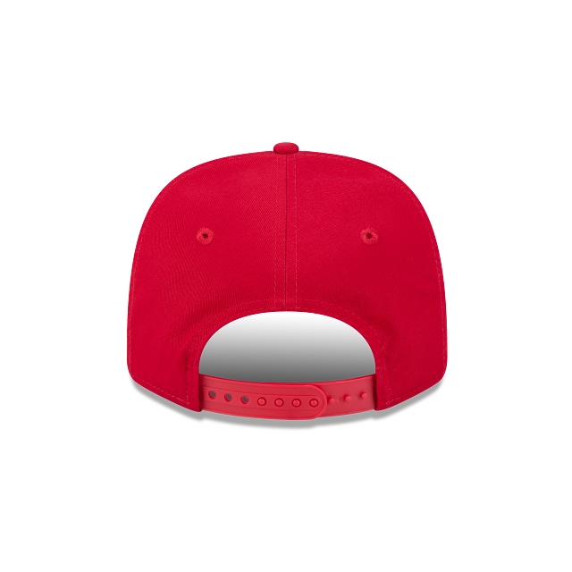 Tampa Bay Buccaneers - NFL 9Seventy Woodmark Stretch-Snap Hat New Era