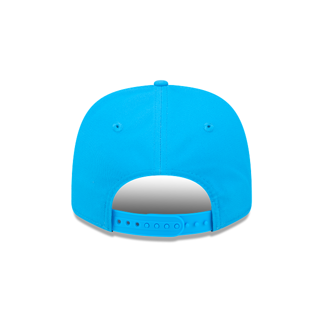 North Carolina Tar Heels - 9Seventy  Stretch-Snap Hat New Era