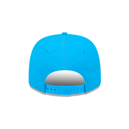 North Carolina Tar Heels - 9Seventy  Stretch-Snap Hat New Era