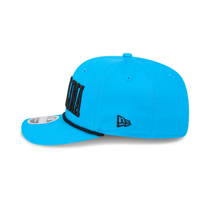 North Carolina Tar Heels - 9Seventy  Stretch-Snap Hat New Era