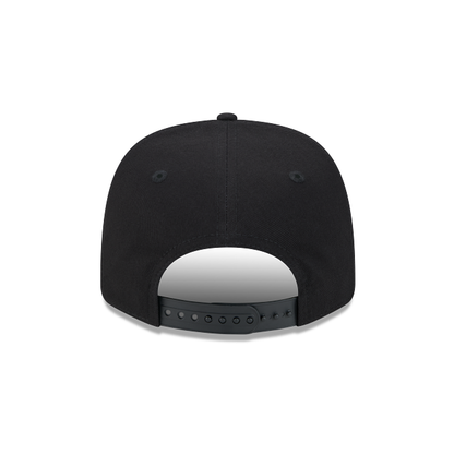 Pittsburgh Steelers - NFL 9Seventy Woodmark Stretch-Snap Hat New Era