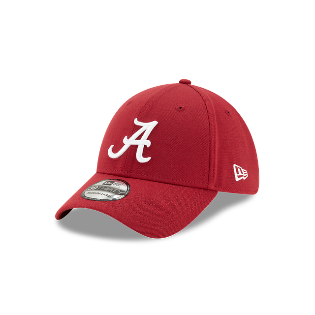 Alabama Crimson Tide - Classic 39Thirty Hat New Era