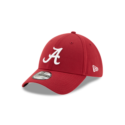 Alabama Crimson Tide - Classic 39Thirty Hat New Era