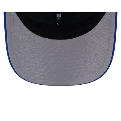 Buffalo Bills - NFL 9Seventy Snapback Truck Hat New Era