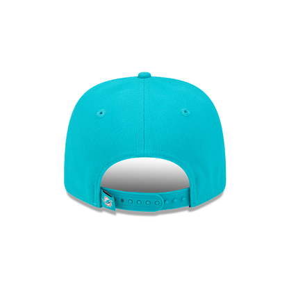 Miami Dolphins - NFL 9Seventy Stretch-Snap Hat New Era