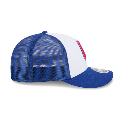Atlanta Braves - MLB 9Fifty Snapback Hat New Era