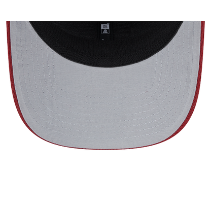 Alabama Crimson Tide - 9Seventy Stretch-Snap Hat New Era