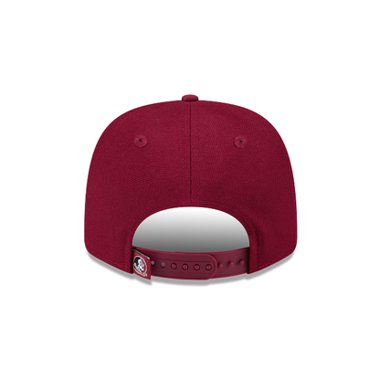Florida State Seminoles - NCAA 9seventy Stretch Snap Hat New Era
