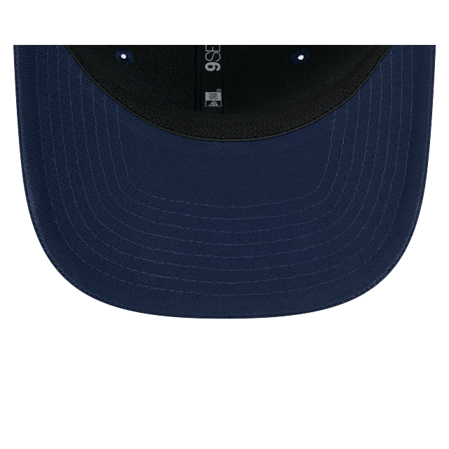 Tennessee Titans - 9Seventy Woodmark Stretch-Snap Hat New Era