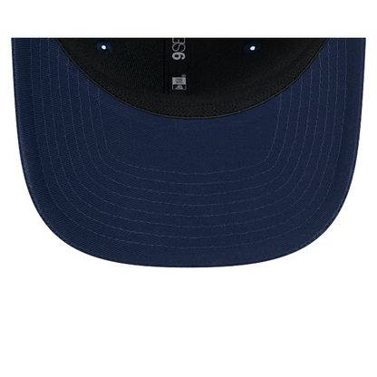 Tennessee Titans - 9Seventy Woodmark Stretch-Snap Hat New Era