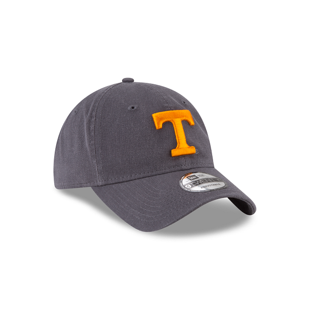 Tennessee Volunteers - Team Core Classic Twill 9Twenty Adjustable Hat New Era