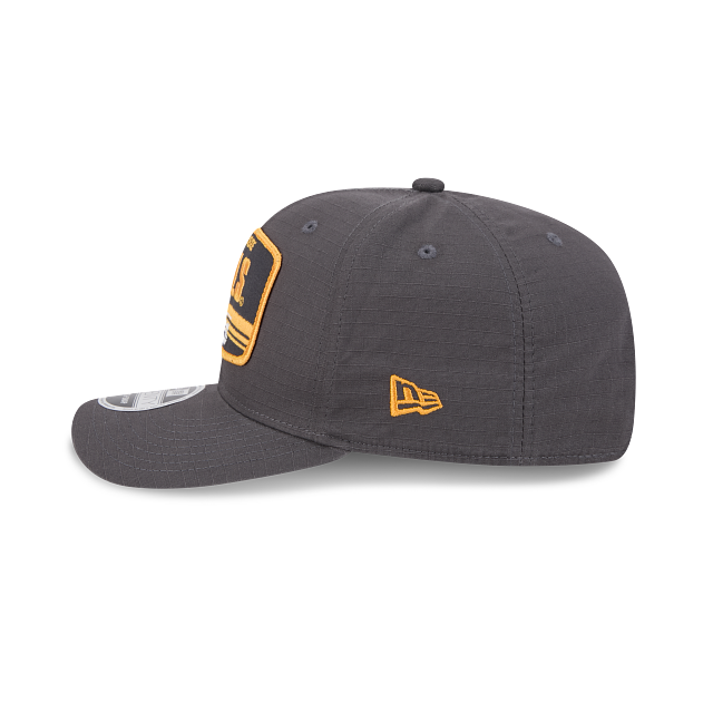 Tennessee Volunteers - Team Elevated 19854 9Seventy Stretch Snap Hat New Era
