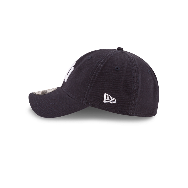 New York Yankees - 9Twenty Core Classic Adjustable Hat New Era