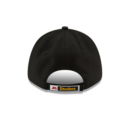 Pittsburgh Steelers - The League 9Forty Adjustable Hat New Era