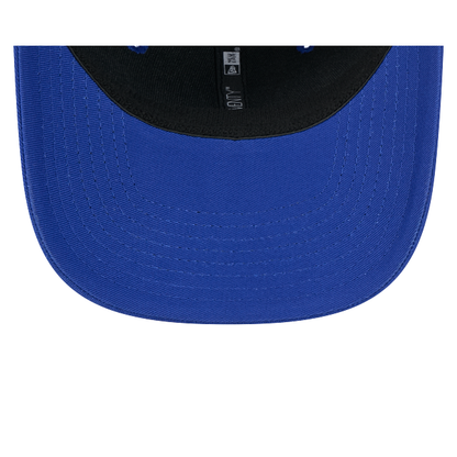 Buffalo Bills - NFL 9Seventy Stretch-Snap Truck Hat New Era