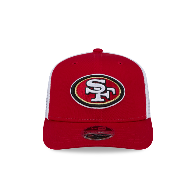 San Francisco 49Ers - 9Seventy Safe Truck Hat New Era
