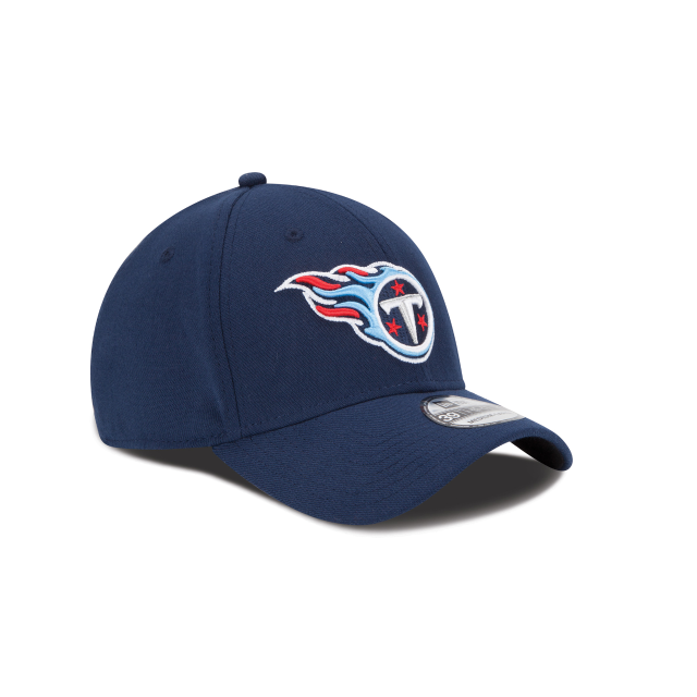 Tennessee Titans - 39Thirty Team Classic Hat New Era