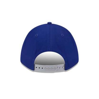 Los Angeles Dodgers - MLB 9Forty M-Crown 2Tone Rope Hat New Era