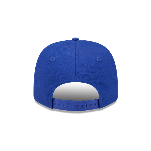 Buffalo Bills - NFL 9Seventy Stretch-Snap Truck Hat New Era
