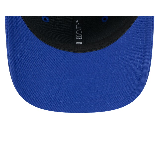 New York Giant - NFL 9Seventy Woodmark Stretch-Snap Hat New Era