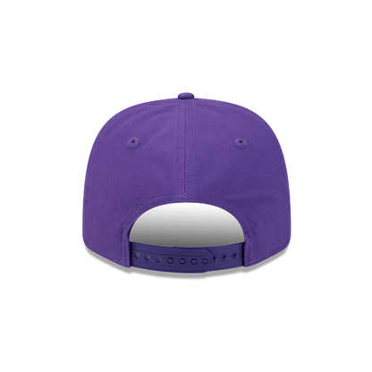 Los Angeles Lakers - 9seventy Stretch-Snap Adjustable Hat New Era