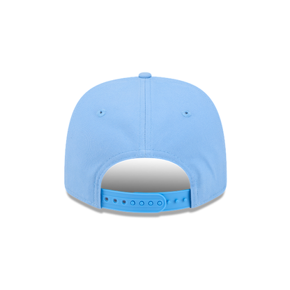 North Carolina Tar Heels - 9Seventy Wordmark Stretch-Snap Hat New Era